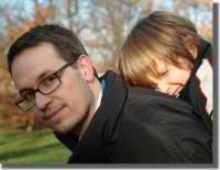 divorce advice dad and me