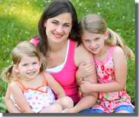 divorce advice mother and daughters