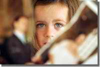 San Diego child support split