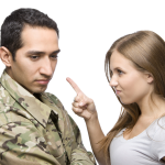 Military Divorce Specialist