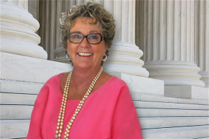 Kathy Recordon Divorce and Family law attorney San Diego CA
