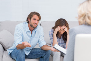 Divorce mediation services san diego